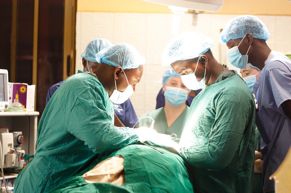 The Team of Hope Ghana Announces Free Surgical Outreach in Sandema and Fumbisi for November 2026